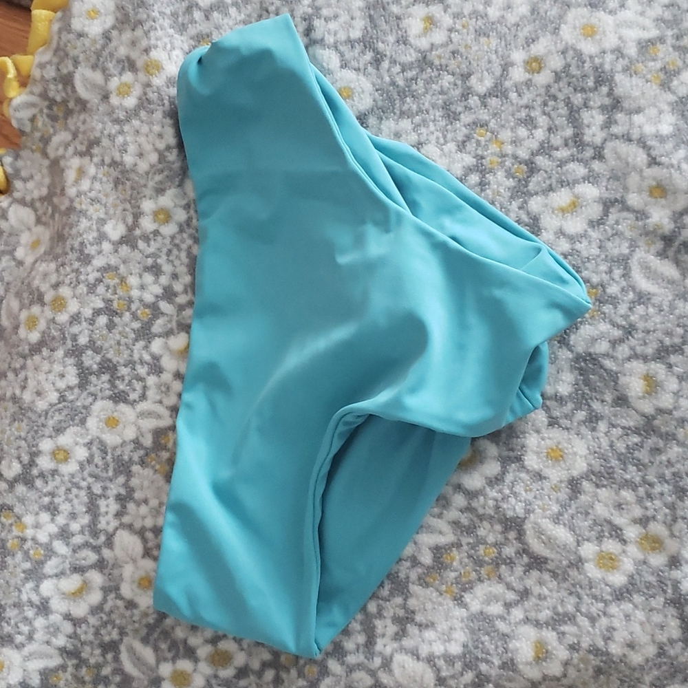 Swim bottoms
